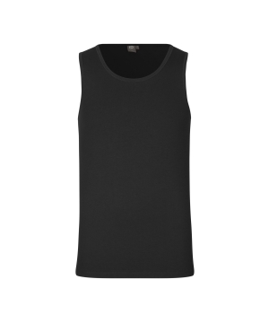 Tanktop Heren Identity