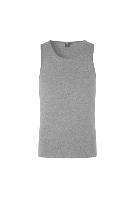 Tanktop Heren Identity