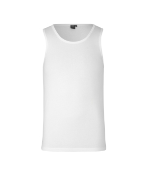 Tanktop Heren Identity