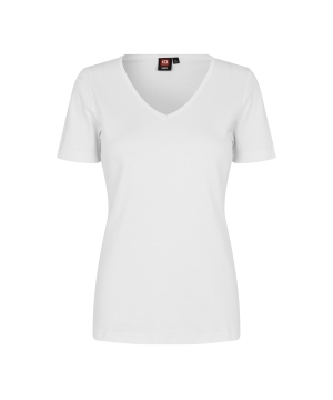 T-Shirt Dames Identity