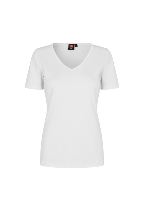 T-Shirt Dames Identity