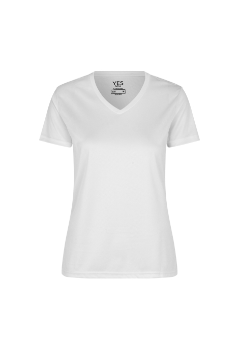 T-Shirt Dames Identity