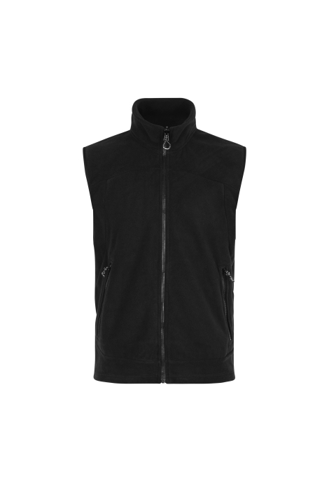 Bodywarmer Fleece Heren Identity