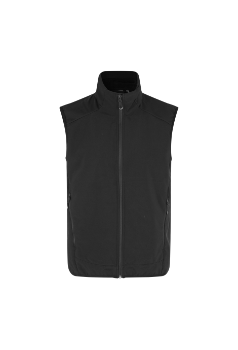 Softshell Bodywarmer Heren Identity