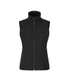 Softshell Bodywarmer Dames Identity