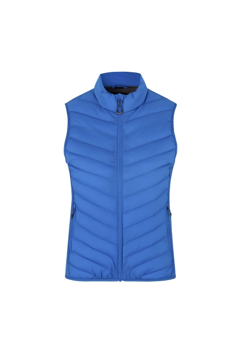 Bodywarmer Dames Identity