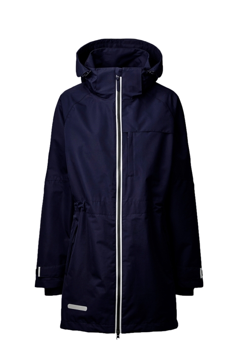 Parka Jas Dames Xplor