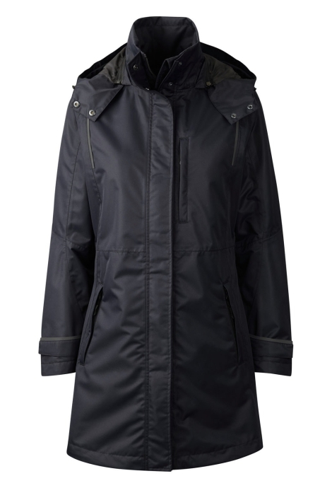 Parka Jas Dames Xplor