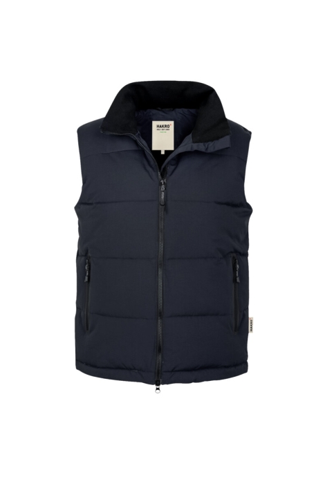 Bodywarmer Heren Hakro