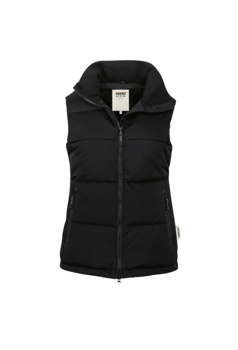 Bodywarmer Dames Hakro