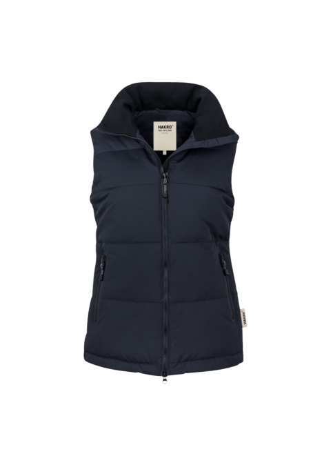 Bodywarmer Dames Hakro