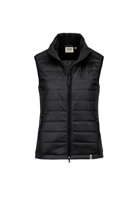 Bodywarmer Dames Hakro