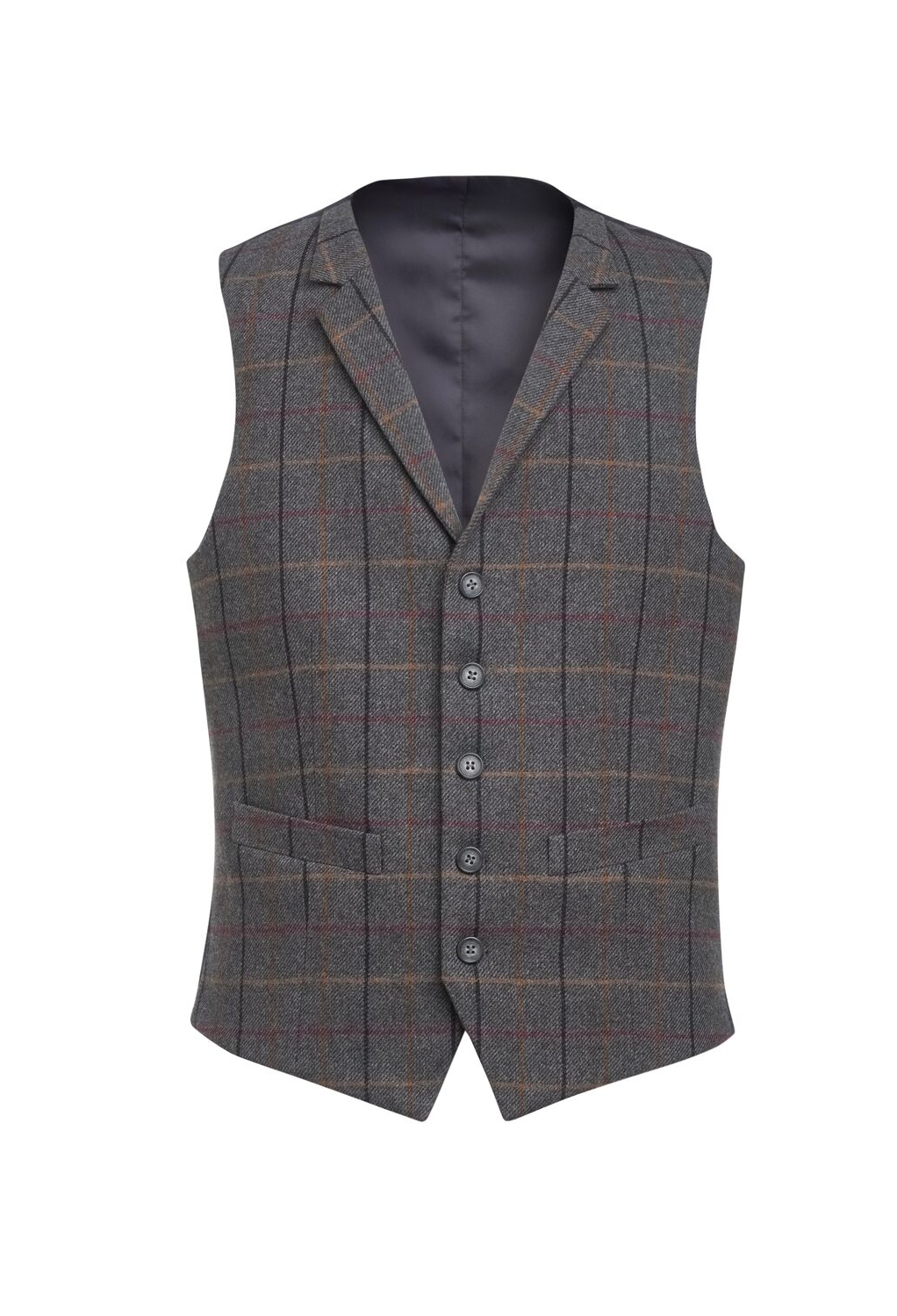 Gilet Heren Brook Taverner