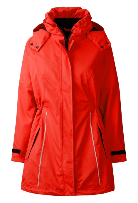 Parka Jas Dames Xplor