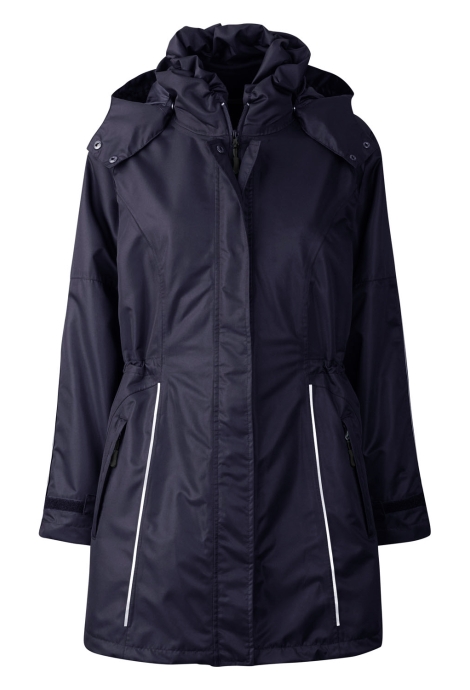 Parka Jas Dames Xplor