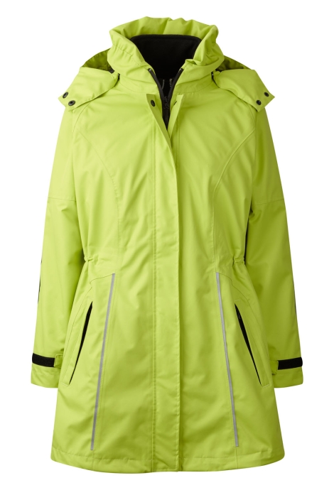 Parka Jas Dames Xplor