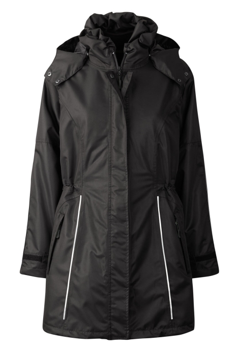 Parka Jas Dames Xplor