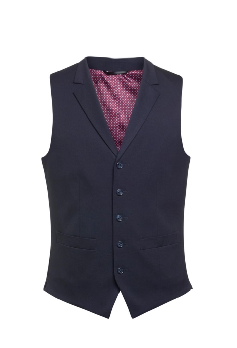 Gilet Heren Proteus Brook Taverner