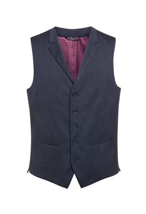 Gilet Heren Proteus Brook Taverner