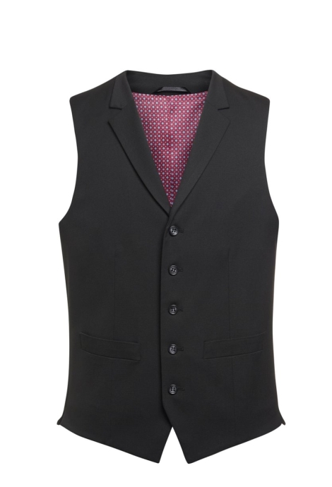 Gilet Heren Proteus Brook Taverner