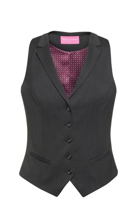 Gilet Dames Larissa Brook Taverner