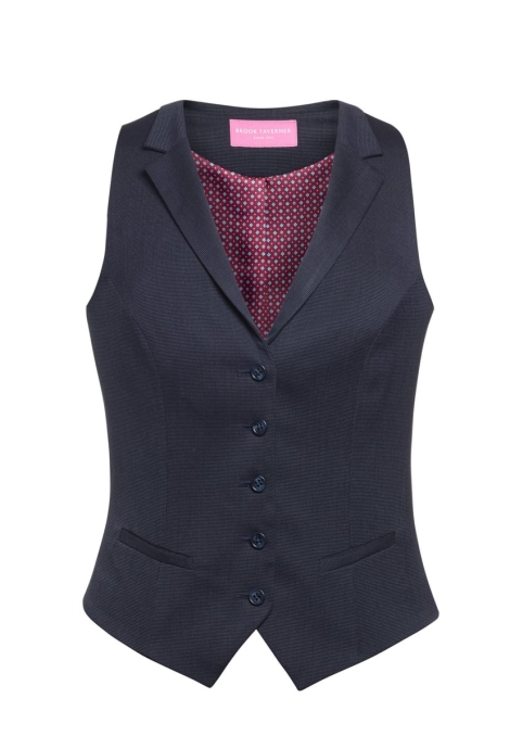 Gilet Dames Larissa Brook Taverner