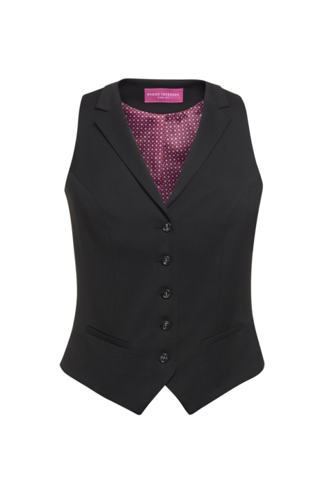 Gilet Dames Larissa Brook Taverner