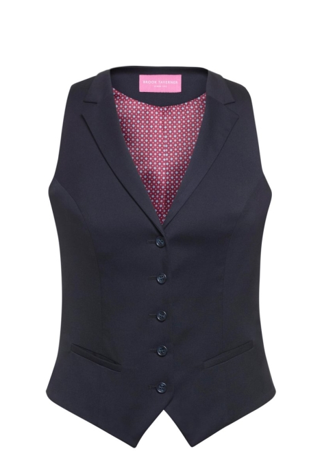 Gilet Dames Larissa Brook Taverner