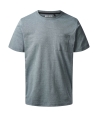 T-Shirt Heren Clipper