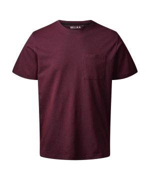 T-Shirt Heren Clipper