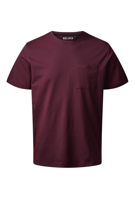 T-Shirt Heren Clipper