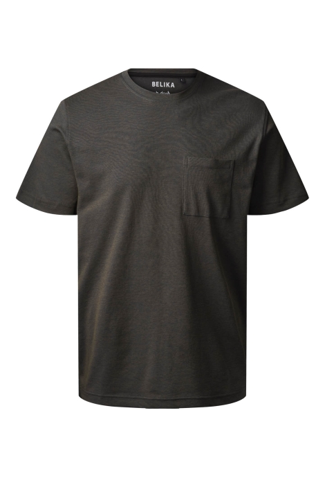 T-Shirt Heren Clipper