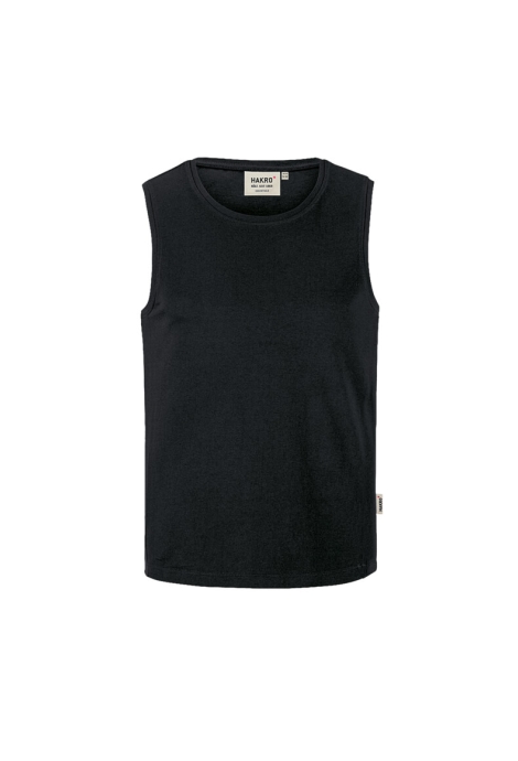 Tanktop Heren Hakro