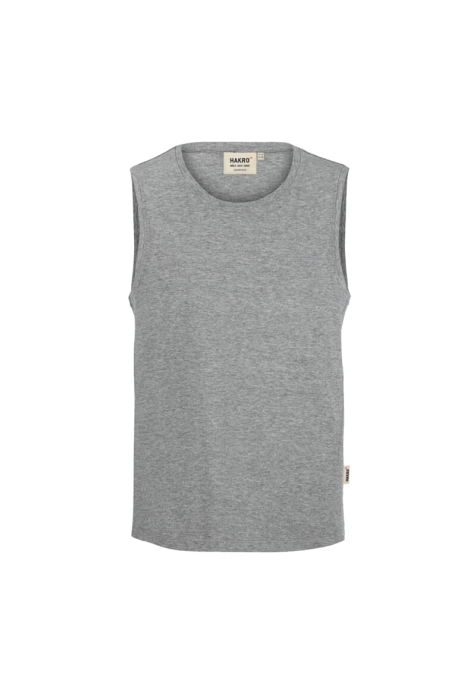 Tanktop Heren Hakro