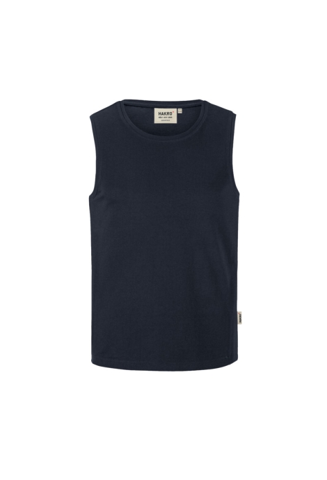 Tanktop Heren Hakro