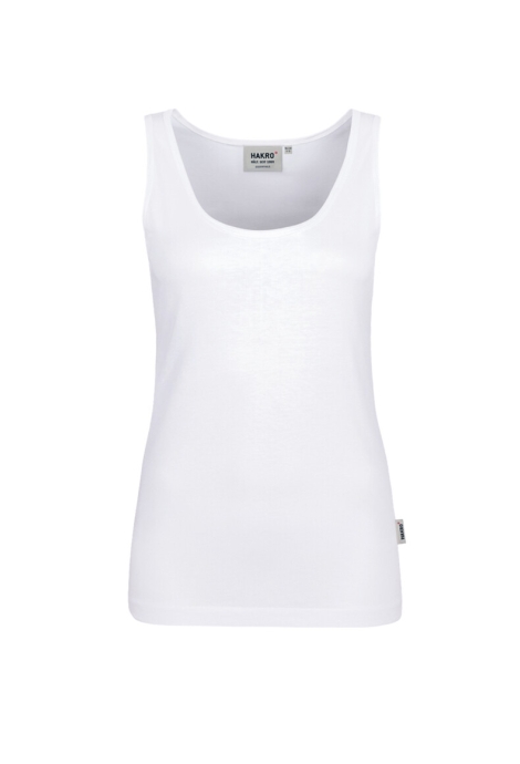 Tanktop Dames Hakro