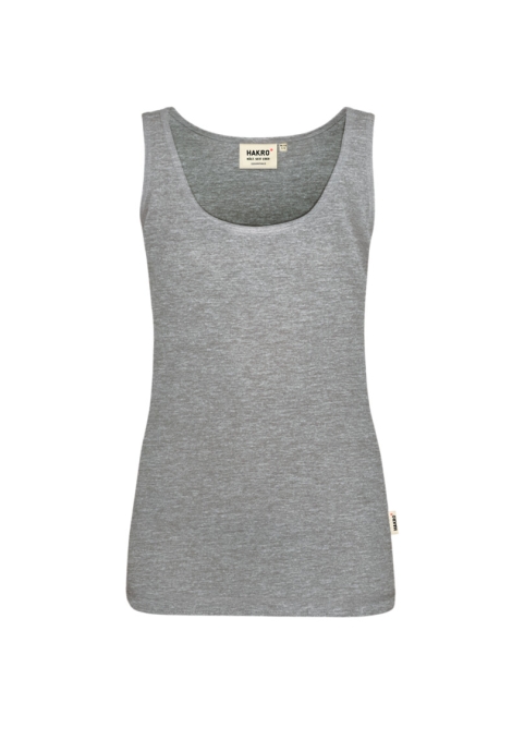 Tanktop Dames Hakro