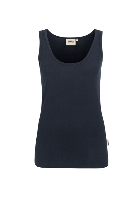 Tanktop Dames Hakro