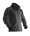 Softshell Jas Heren Jobman