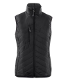 Bodywarmer Dames James Harvest