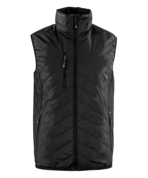 Bodywarmer Heren James Harvest