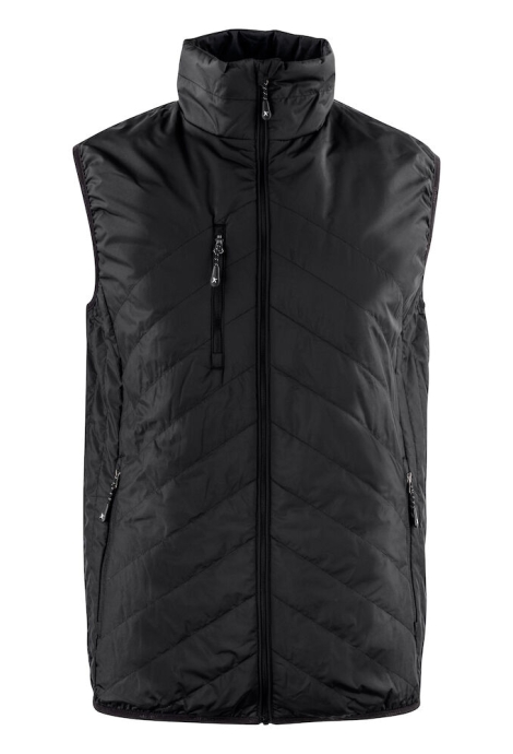 Bodywarmer Heren James Harvest