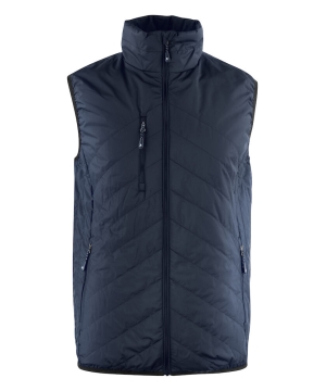 Bodywarmer Heren James Harvest