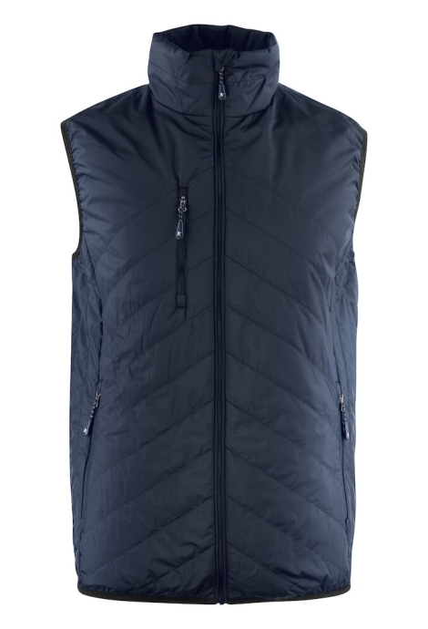 Bodywarmer Heren James Harvest