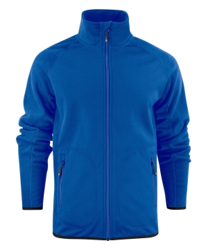 Softshell Jas Heren James...