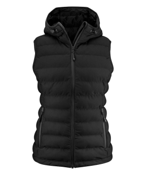 Bodywarmer Dames James Harvest