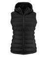 Bodywarmer Dames James Harvest