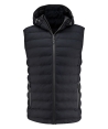 Bodywarmer Heren James Harvest