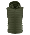 Bodywarmer Heren James Harvest