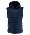 Bodywarmer Heren James Harvest